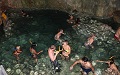 Saturno Cave